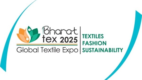 Bharat Tex 2025: India's Textile Industry Gears Up for Global Dominance